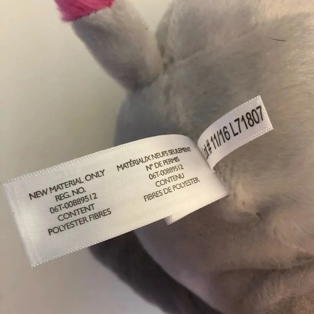 Stuffed animals - Picture 4 of 5